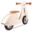 Laufrad Scooter weiß NCT11430 New Classic Toys 2