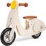 Laufrad Scooter weiß NCT11430 New Classic Toys 3