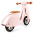 Laufrad Scooter rosa NCT11431 New Classic Toys 2