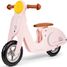 Laufrad Scooter rosa NCT11431 New Classic Toys 3