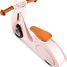 Laufrad Scooter rosa NCT11431 New Classic Toys 4