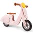 Laufrad Scooter rosa NCT11431 New Classic Toys 1