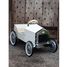 Großes Tretauto Elfenbein V1150W Vilac 14