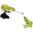 3D Papiermodell - Frosch FR-11609 Fridolin 5