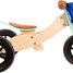 Laufrad-Trike Maxi 2 in 1 Türkis LE11609 Small foot company 2