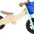 Laufrad-Trike Maxi 2 in 1 Türkis LE11609 Small foot company 3