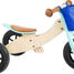 Laufrad-Trike Maxi 2 in 1 Türkis LE11609 Small foot company 1