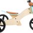 Laufrad-Trike 2 in 1 Türkis LE11610 Small foot company 2