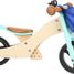 Laufrad-Trike 2 in 1 Türkis LE11610 Small foot company 3