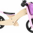 Laufrad-Trike 2 in 1 Rosa LE11612 Small foot company 3