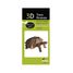3D Papiermodell - Schildkröte FR-11625 Fridolin 2