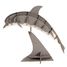 3D Papiermodell - Delfin FR-11632 Fridolin 1