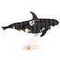3D Papiermodell - Orca FR-11634 Fridolin 1