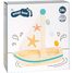 Wasserspielzeug Segelboot Seestern LE11658 Small foot company 10