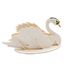 3D Papiermodell - Schwan FRI-11670 Fridolin 1