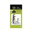 3D Papiermodell - Pinguinfamilie FI-11672 Fridolin 2