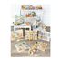 Setzpuzzle ABC Safari LE11703 Small foot company 5