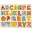 Setzpuzzle ABC Safari LE11703 Small foot company 2