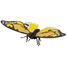 3D Papiermodell - Bunter Schmetterling FRI-11719 Fridolin 2