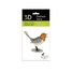 3D Papiermodell - Rotkehlchen FRI-11732 Fridolin 2