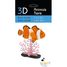 3D Papiermodell - Clownfisch FR-11734 Fridolin 2
