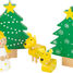 Spielset Waldweihnacht der Tiere LE11749 Small foot company 9