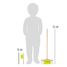 Kehr-Set mit Besen LE11767 Small foot company 3