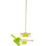 Kehr-Set mit Besen LE11767 Small foot company 1