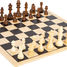 Schach und Dame XL LE11784 Small foot company 1