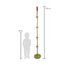 Kletterschaukel 2 in 1 LE11878 Small foot company 2