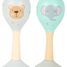 Musikrasseln Pastell LE11886 Small foot company 3