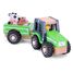 Traktor mit anhänger und tieren NCT11941 New Classic Toys 2