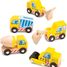 Fahrzeugset NCT11947 New Classic Toys 1