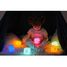 Tragbares Nachtlicht Drake der Drache Cloudb-1200-DR-EU Cloud b 8