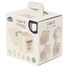 Tragbares Nachtlicht Finley das Rehkitz Cloudb-1200-FF-EU Cloud b 12
