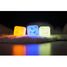 Tragbares Nachtlicht Raum Cloudb-1200-SP-EU Cloud b 12