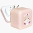 Tragbares Nachtlicht Lily das Einhorn Cloudb-1200-UC-EU Cloud b 2