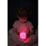 Tragbares Nachtlicht Lily das Einhorn Cloudb-1200-UC-EU Cloud b 8