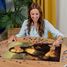 Puzzle Die Mona Lisa 1000 Teile RAV12000058 Ravensburger 2
