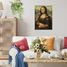 Puzzle Die Mona Lisa 1000 Teile RAV12000058 Ravensburger 4