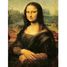 Puzzle Die Mona Lisa 1000 Teile RAV12000058 Ravensburger 1