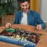 Puzzle Schwäne spiegeln Elefanten 1000 Teile RAV12000193 Ravensburger 2