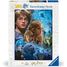 Puzzle Harry Potter in Hogwarts 500 Teile RAV12000204 Ravensburger 2
