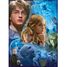 Puzzle Harry Potter in Hogwarts 500 Teile RAV12000204 Ravensburger 1
