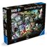 Puzzle DC Comics Batman 1000 Teile RAV12000244 Ravensburger 5