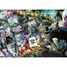Puzzle DC Comics Batman 1000 Teile RAV12000244 Ravensburger 1
