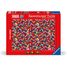 Challenge Puzzle Super Mario 1000 Teile RAV-12000504 Ravensburger 2