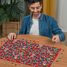 Challenge Puzzle Super Mario 1000 Teile RAV-12000504 Ravensburger 3