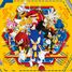 Puzzle Die Abenteuer von Sonic 3x49 pcs RAV12001133 Ravensburger 2