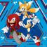 Puzzle Die Abenteuer von Sonic 3x49 pcs RAV12001133 Ravensburger 3